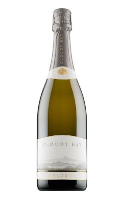 Cloudy Bay Pelorus NV