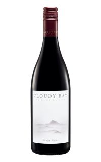 Cloudy Bay Pinot Noir 2021