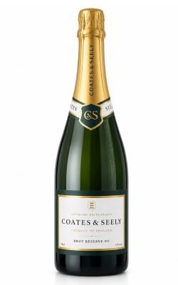 Coates & Seely Brut Reserve NV