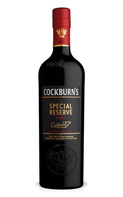 Cockburn's Special Reserve Port NV