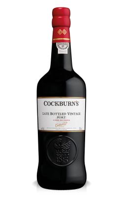 Cockburn's LBV 2019