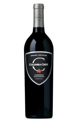 Columbia Crest Grand Estates Cabernet Sauvignon 2020