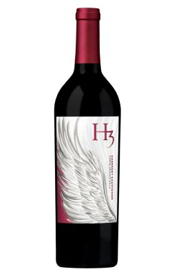 Columbia Crest H3 Cabernet Sauvignon 2020