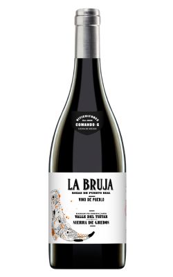 Comando G La Bruja de Rozas 2023