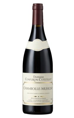 Domaine Confuron-Cotetidot Chambolle-Musigny 2020