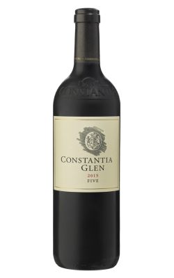 Constantia Glen Five 2022