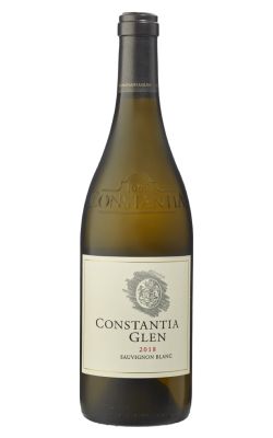 Constantia Glen Sauvignon Blanc 2023