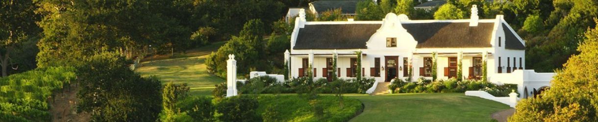 Constantia Glen