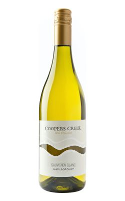 Coopers Creek Marlborough Sauvignon Blanc 2022