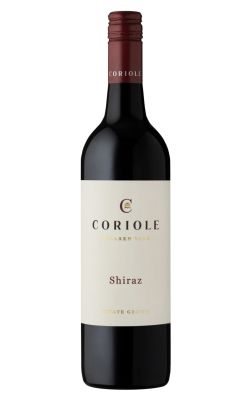 Coriole Estate Shiraz 2022