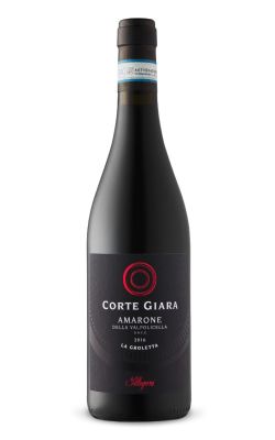 Corte Giara Amarone della Valpolicella DOC 2022