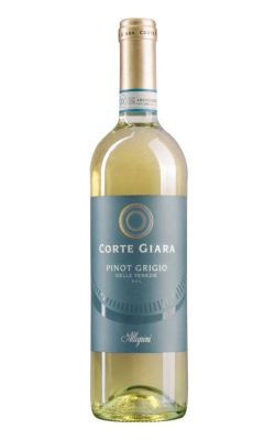 Corte Giara Pinot Grigio delle Venezie DOC 2024