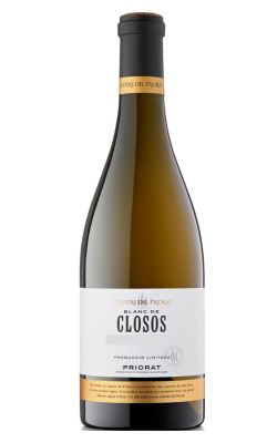 Costers del Priorat Blanc de Closos Velles Vinyes 2024