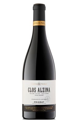 Costers del Priorat Clos Alzina Velles Vinyes 2022