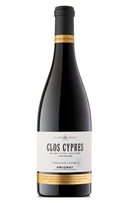 Costers del Priorat Clos Cypres Velle Vinyes 2022