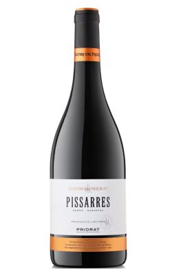 Costers del Priorat Pissarres Tinto 2023