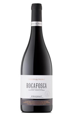 Costers del Priorat Rocafosca 2022