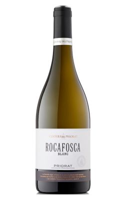 Costers del Priorat Rocafosca Blanc 2024