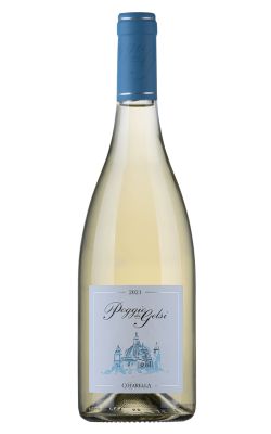 Famiglia Cotarella Est! Est!! Est!!! di Montefiascone Poggio dei Gelsi 2024