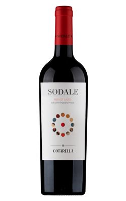 Famiglia Cotarella Sodale Merlot 2022