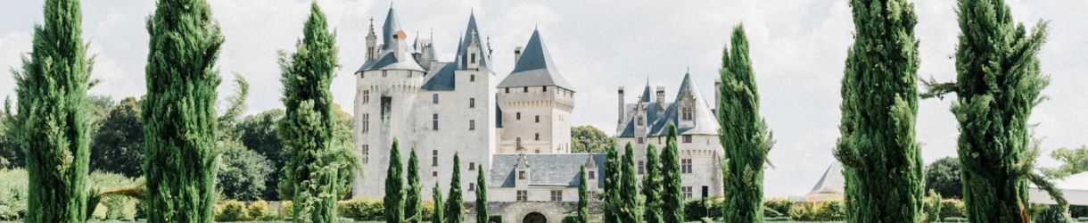 Château Coudray-Montpensier