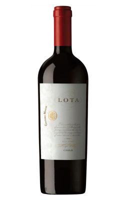 Cousiño Macul Lota 2019