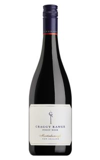 Craggy Range Martinborough Pinot Noir 2019