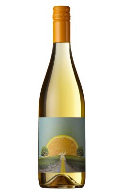 Cramele Recas Solara Orange 2024