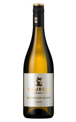 Cramele Recas Umbrele Sauvignon Blanc 2024