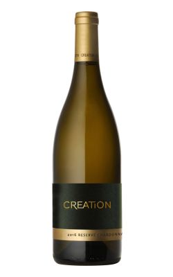 Creation Reserve Chardonnay 2020