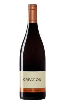 Creation Syrah Grenache 2021