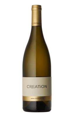 Creation Viognier 2023