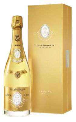 Louis Roederer Cristal 2016