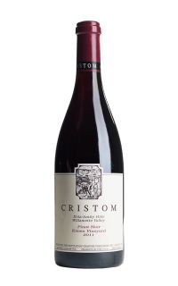 Cristom Vineyards Eileen Vineyard Pinot Noir 2017 (Half Bottle)