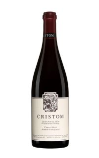 Cristom Vineyards Jessie Vineyard Pinot Noir 2017 (Half Bottle)