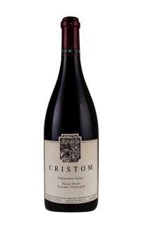 Cristom Vineyards Louise Vineyard Pinot Noir 2017 (Half Bottle)