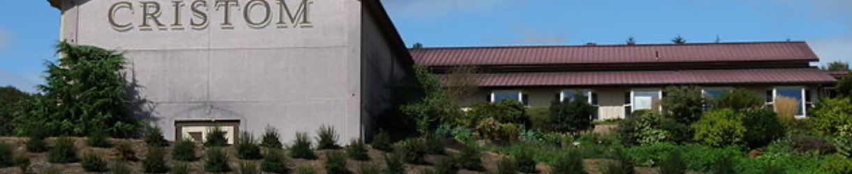 Cristom Vineyards
