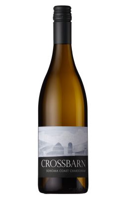 Crossbarn by Paul Hobbs Sonoma Coast Chardonnay 2023