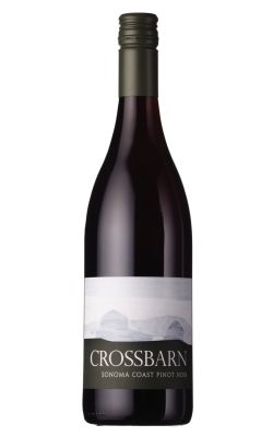 Crossbarn by Paul Hobbs Sonoma Coast Pinot Noir 2020