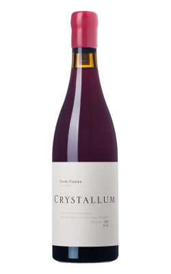 Crystallum Cuvée Cinéma Hemel-en-Aarde Pinot Noir 2024