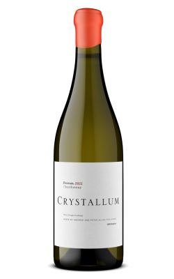 Crystallum Ferrum Chardonnay 2024