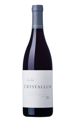 Crystallum Peter Max Pinot Noir 2024