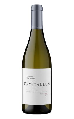 Crystallum The Agnes Chardonnay 2024