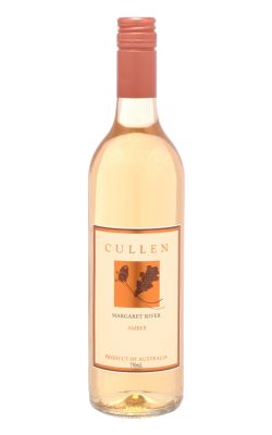 Cullen Amber Wilyabrup 2023