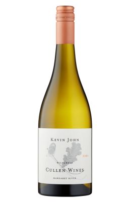 Cullen Kevin John Wilyabrup Chardonnay 2023