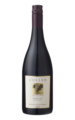 Cullen Mangan Vineyard East Block Margaret River Malbec/Petit Verdot 2021