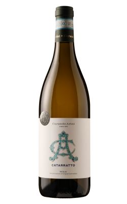 Curatolo Arini Catarratto 2025