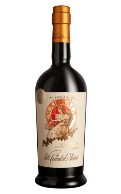 Curatolo Arini Marsala Superiore Dolce NV