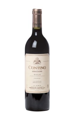 C.V.N.E Contino Graciano 2018
