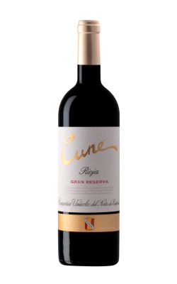 C.V.N.E Cune Gran Reserva 2018